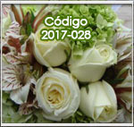 ramo de flores para novia en guatemala
