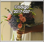 ramos para novias en guatemala de flores