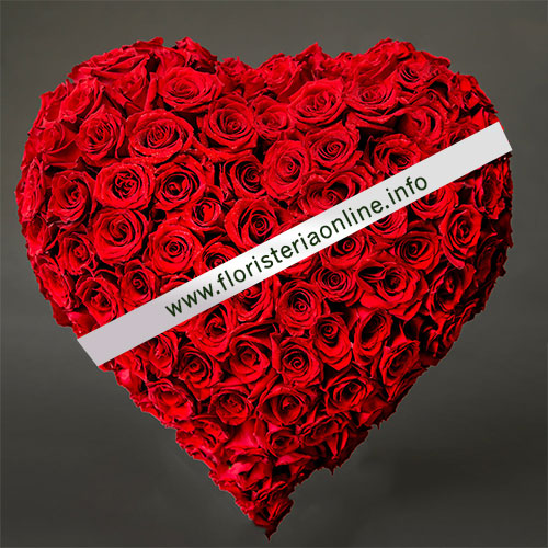 corazon de rosas a domicilio guatemala